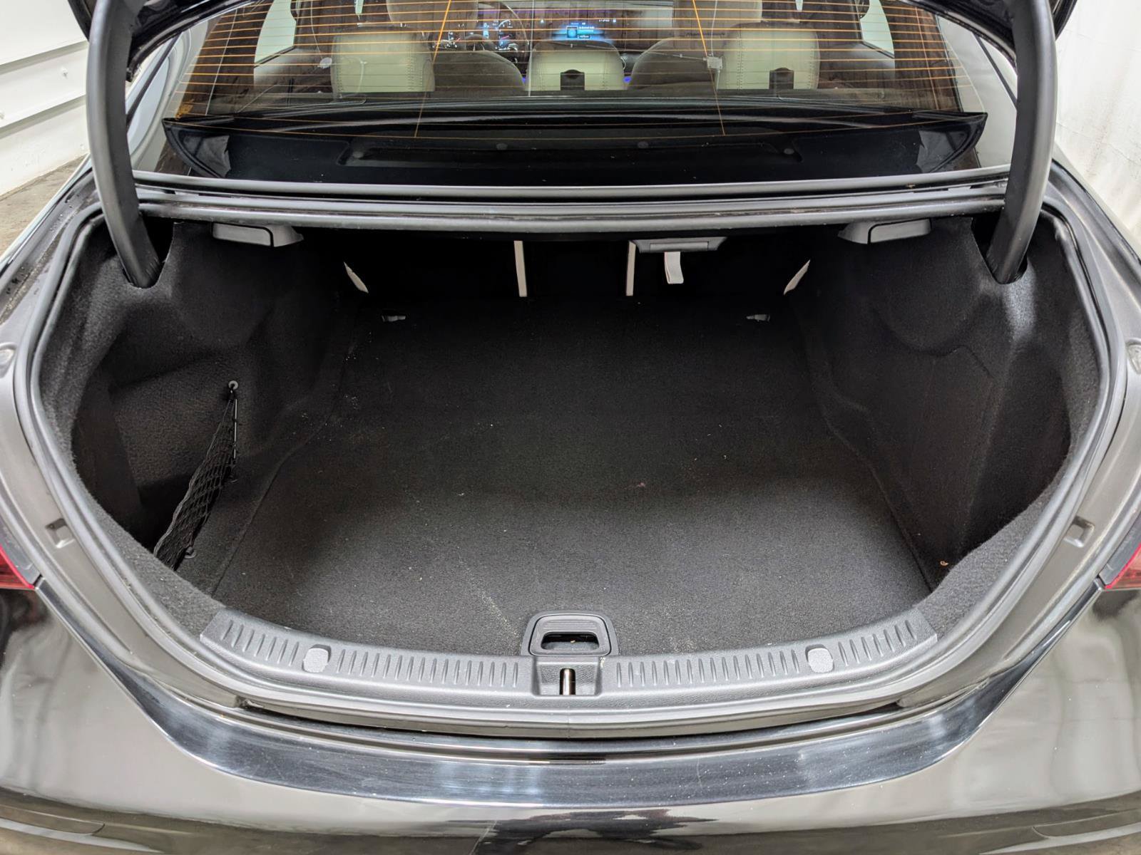 Used 2021 Mercedes-Benz E 53 AMG 4MATIC Sedan image 20