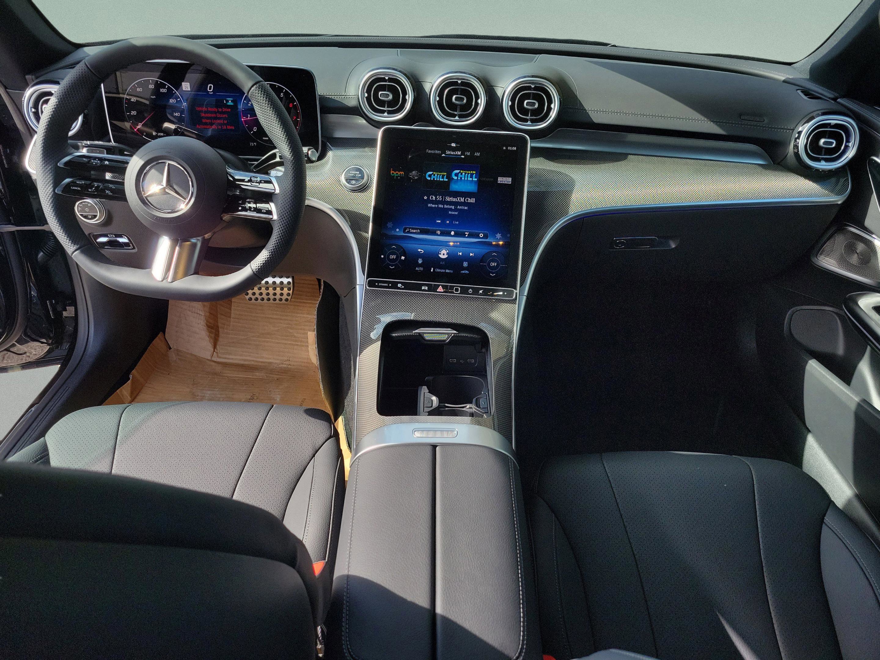 New 2026 Mercedes-Benz CLE 300 4MATIC Coupe image 11