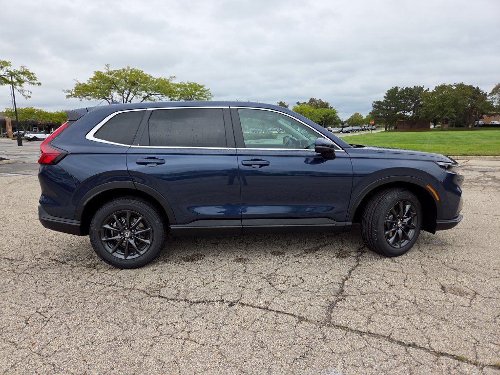New 2027 Honda CR-V EX-L image 24