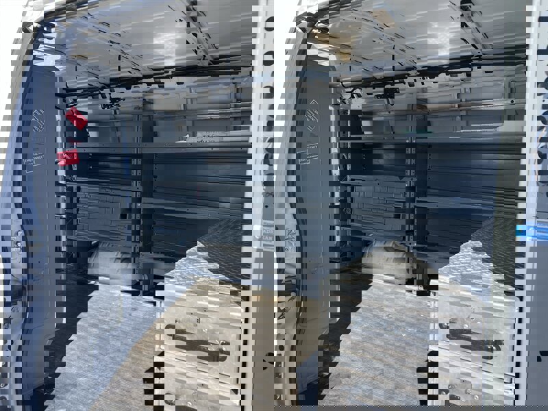 Used 2020 Chevrolet Express 3500 w/ Driver Convenience Package image 12