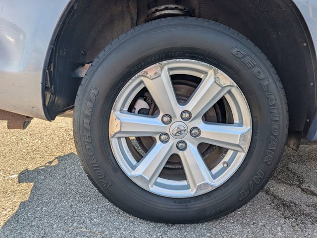 Used 2010 Toyota Highlander 4WD image 26