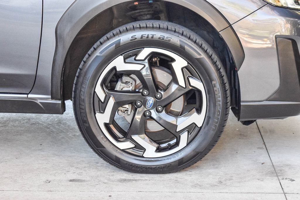 Used 2023 Subaru Crosstrek 2.5i Limited image 10