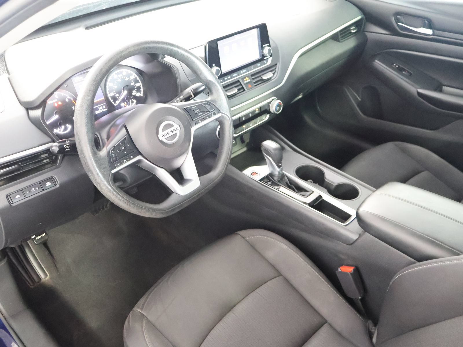 Used 2021 Nissan Altima 2.5 S FWD image 33