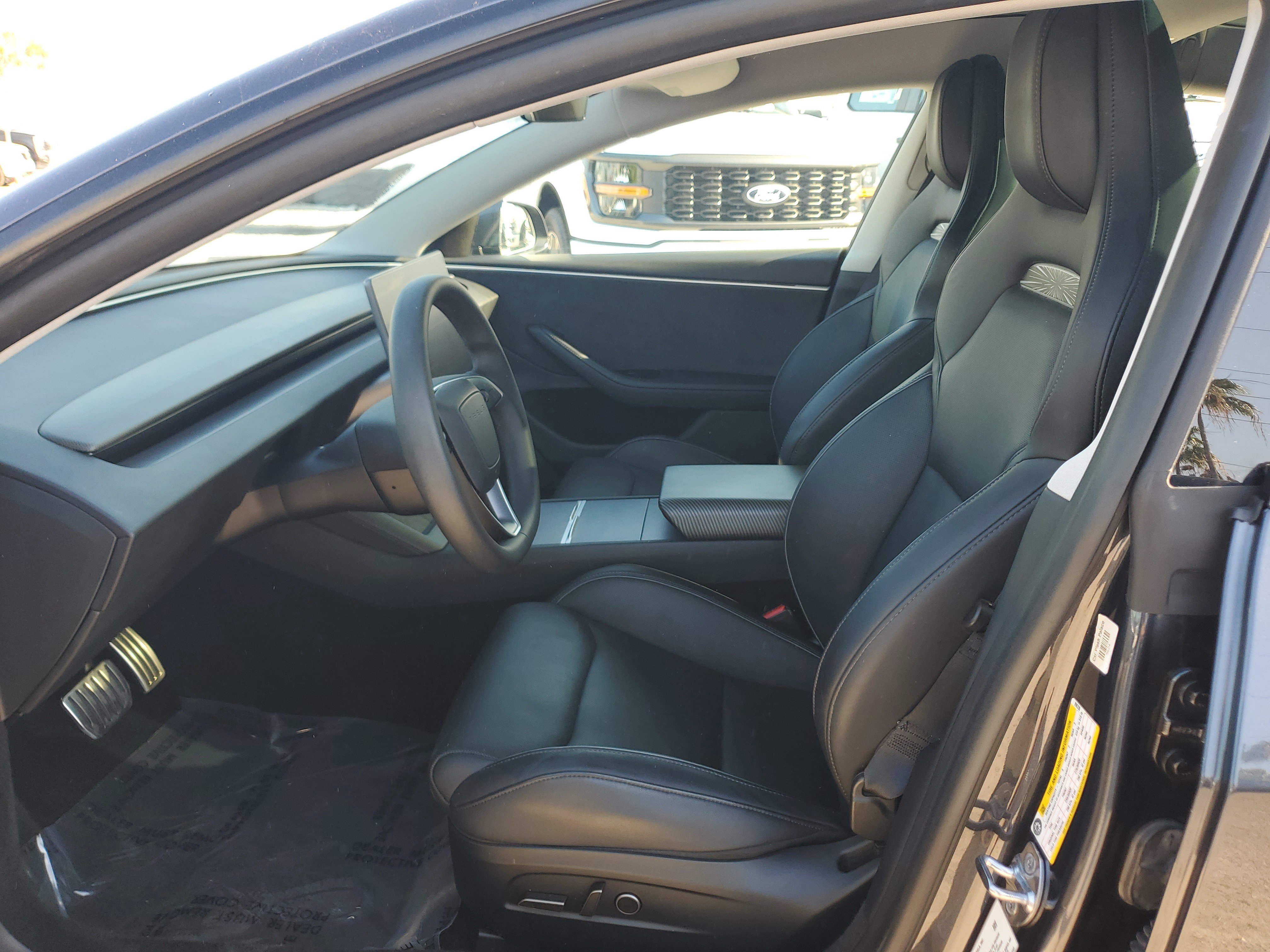 Used 2024 Tesla Model 3 Performance image 12