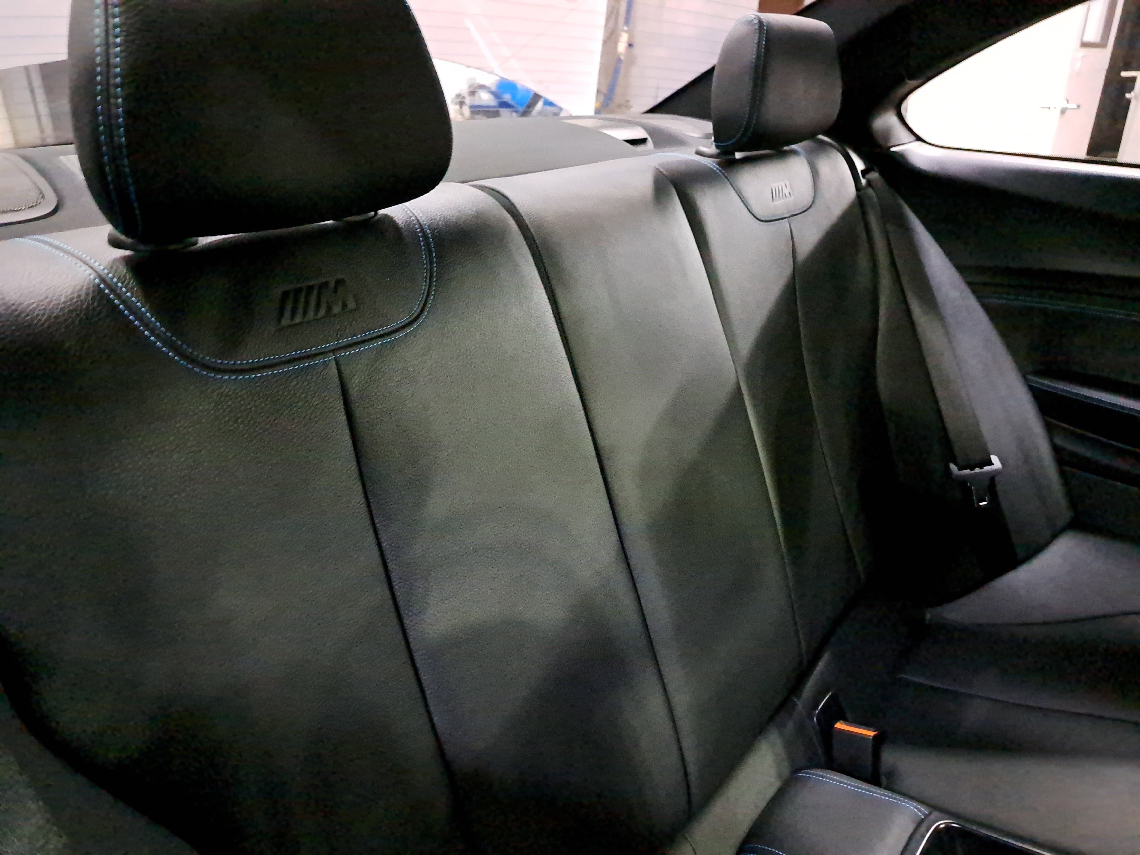 Used 2017 BMW M2 image 12