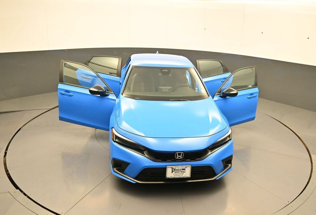 Used 2024 Honda Civic Sport image 44