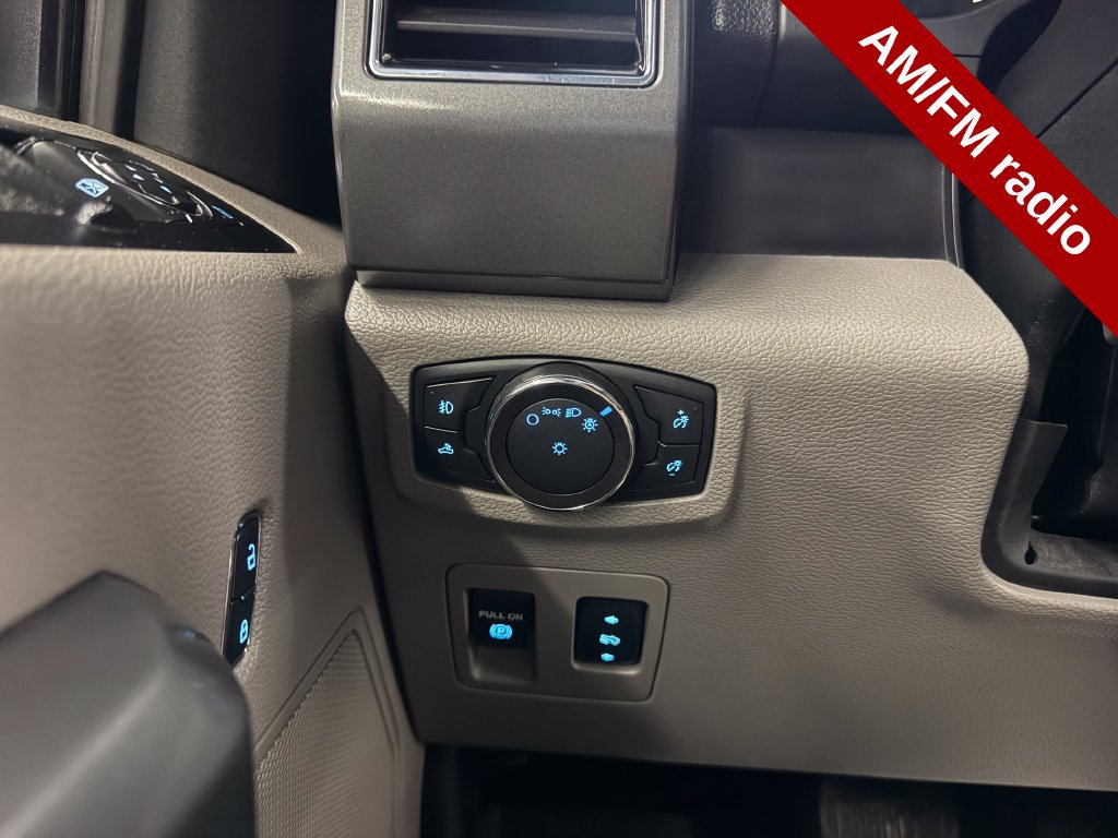 Used 2018 Ford F150 XLT w/ Equipment Group 301A Mid AWD/4WD image 20