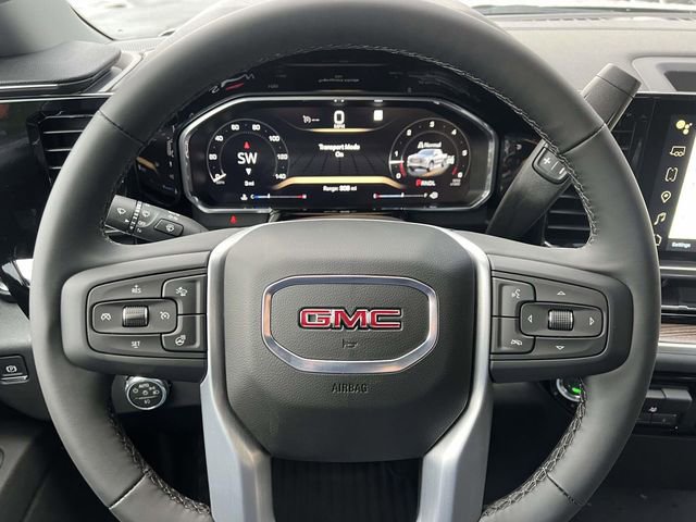 New 2026 GMC Sierra 1500 Elevation image 18