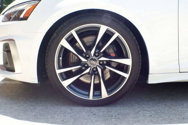 Used 2022 Audi S5 Premium Plus AWD/4WD image 63