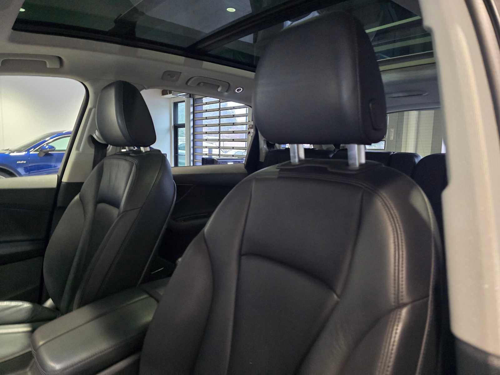 Used 2018 Audi Q7 3.0T Premium Plus image 27