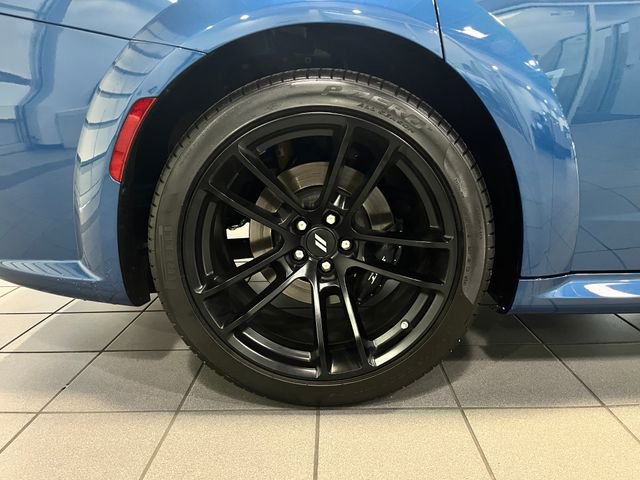 Used 2023 Dodge Charger Scat Pack RWD image 9