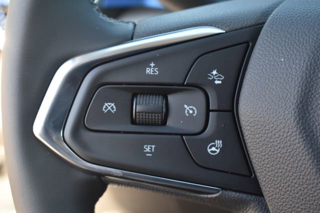 New 2026 Chevrolet Trax LT w/ Driver Confidence Package image 24