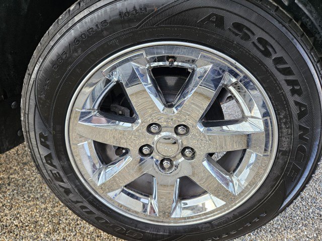 Used 2010 Jeep Liberty Limited w/ Tire & Wheel Group image 33