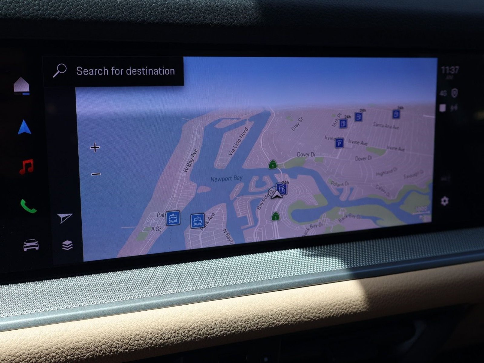 New 2026 Porsche Cayenne S AWD/4WD image 18