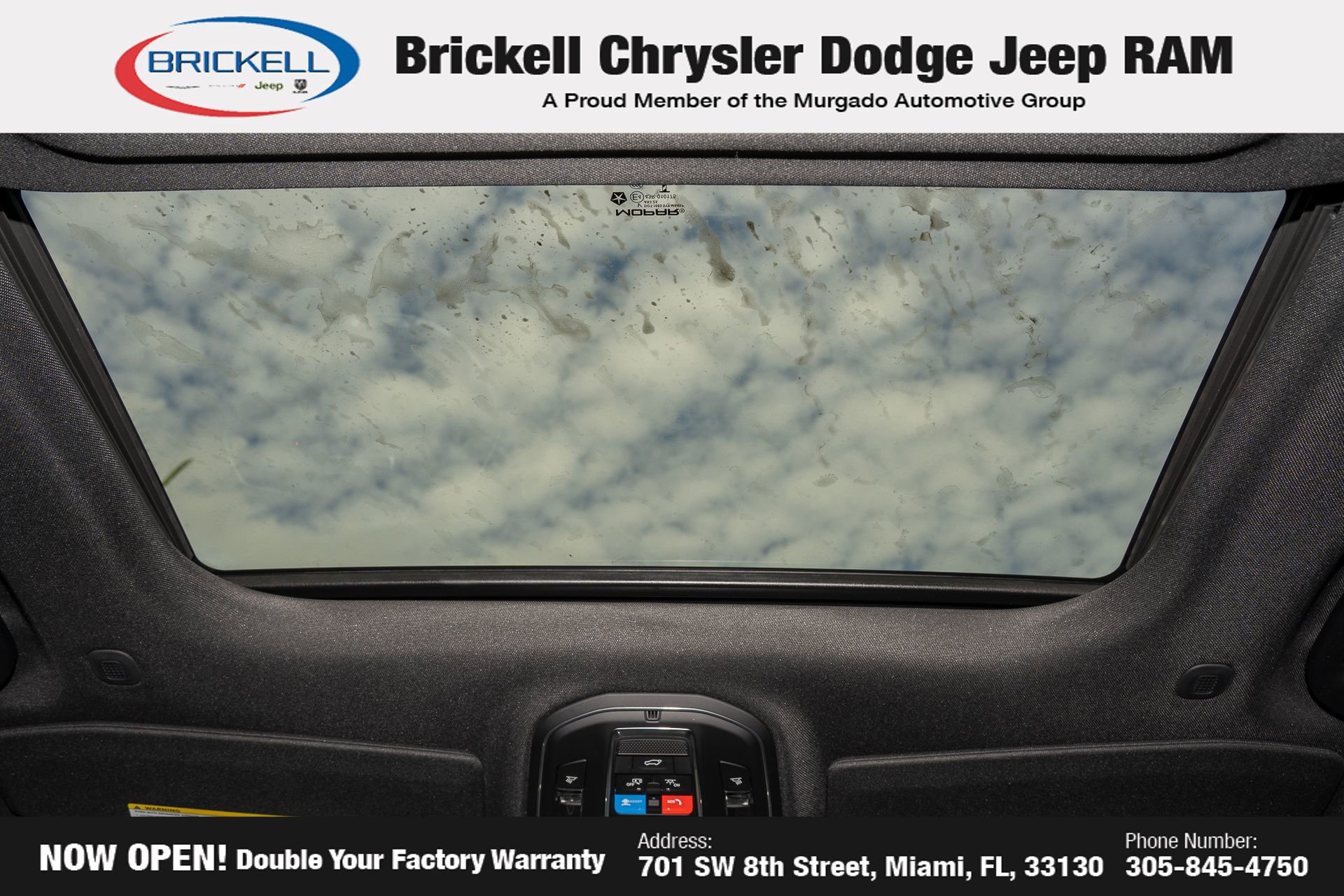 New 2025 Jeep Grand Cherokee L Altitude image 23