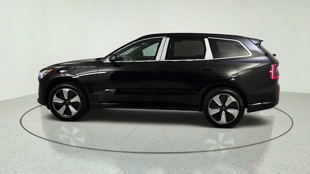 New 2026 Volvo EX90 Plus AWD/4WD image 4