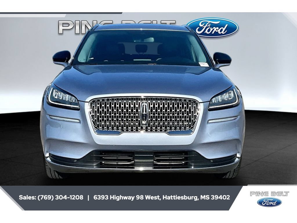 Used 2022 Lincoln Corsair FWD image 3