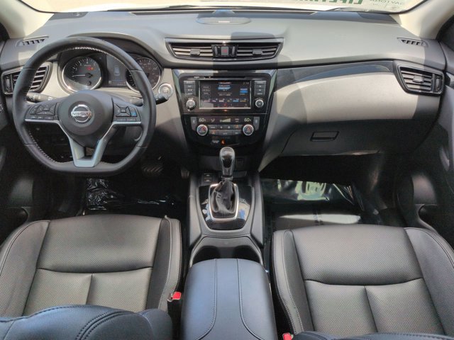 Used 2022 Nissan Rogue Sport SL w/ Premium Package AWD/4WD image 16