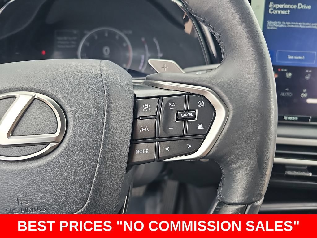 Used 2023 Lexus RX 350 Premium Plus w/ Cold Area Package FWD image 18
