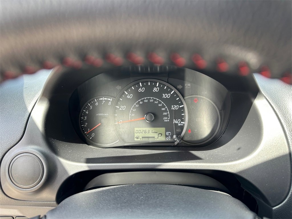 Used 2024 Mitsubishi Mirage G4 Black Edition image 16