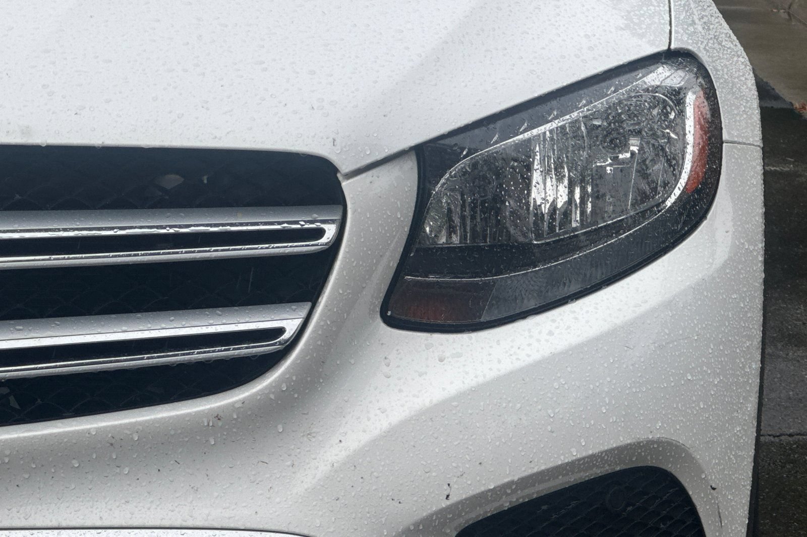 Used 2019 Mercedes-Benz GLC 300 4MATIC image 53