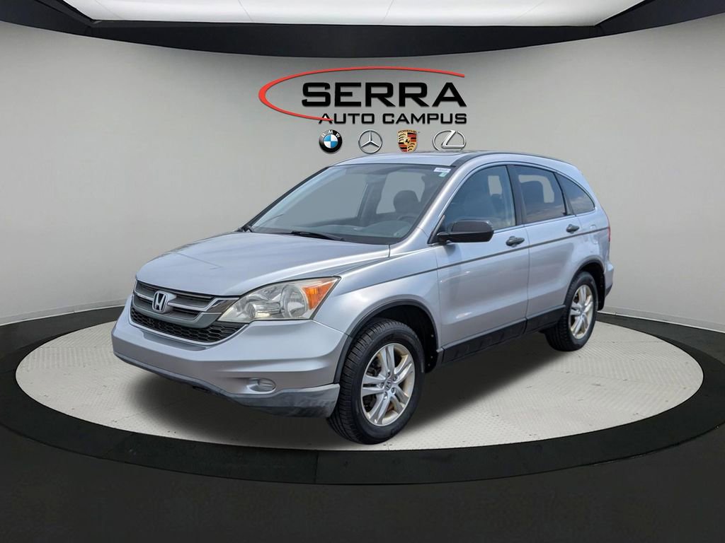 Used 2011 Honda CR-V EX