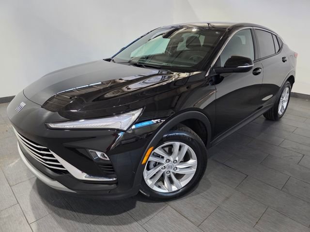 Used 2024 Buick Envista Preferred w/ Convenience I Package image 1