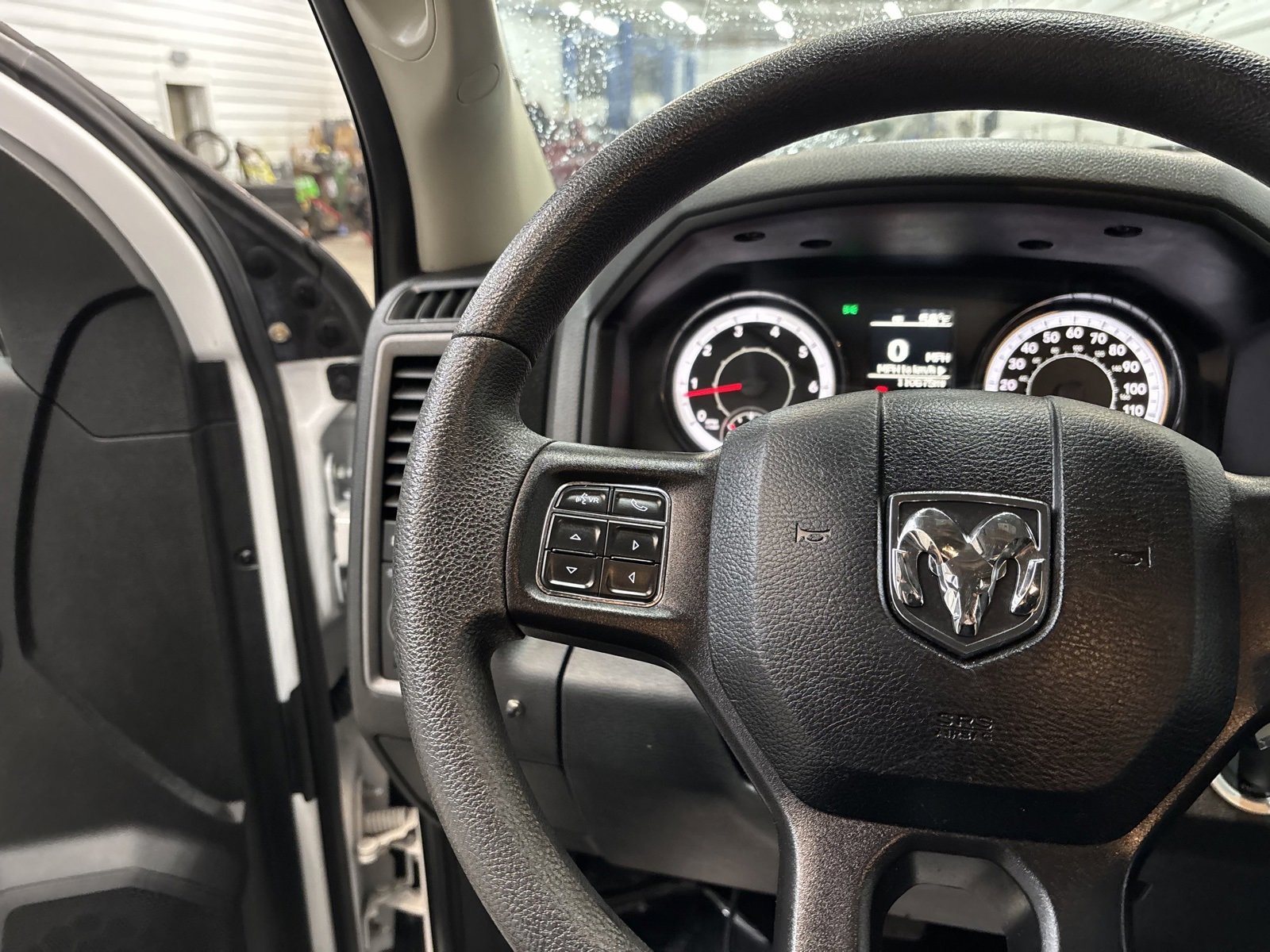 Used 2018 RAM 2500 Tradesman w/ Popular Equipment Group image 15