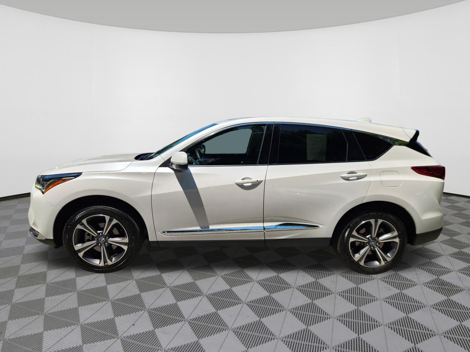 Certified 2024 Acura RDX w/ Advance Package AWD/4WD image 5