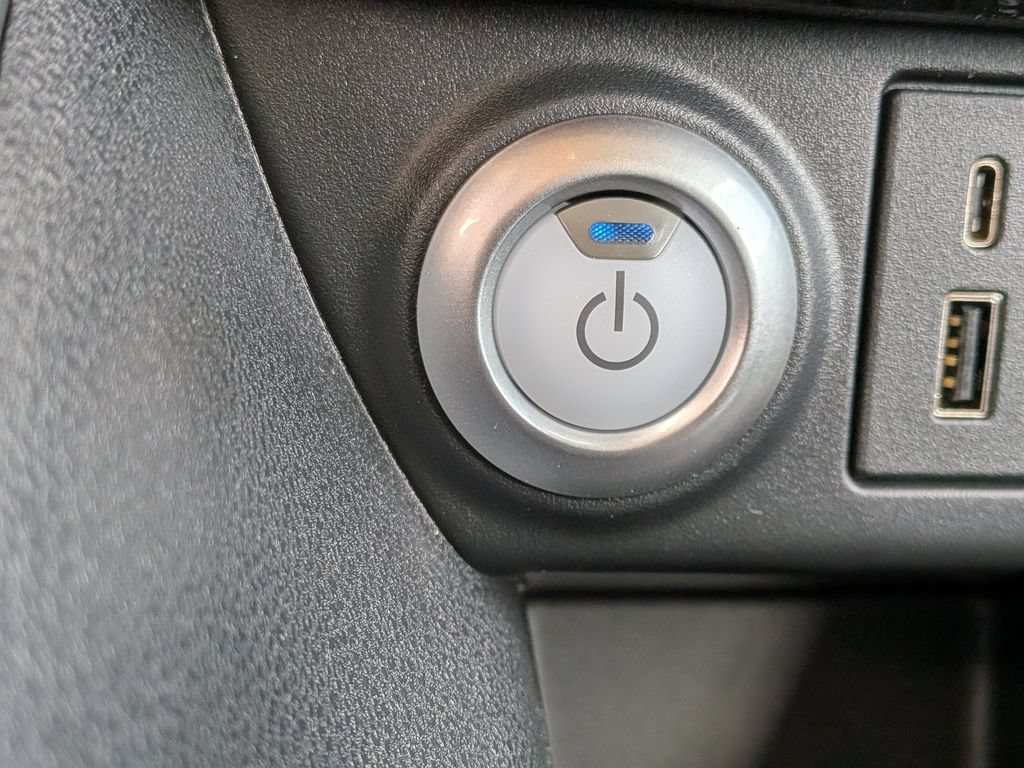 New 2025 Nissan Leaf SV Plus FWD image 49