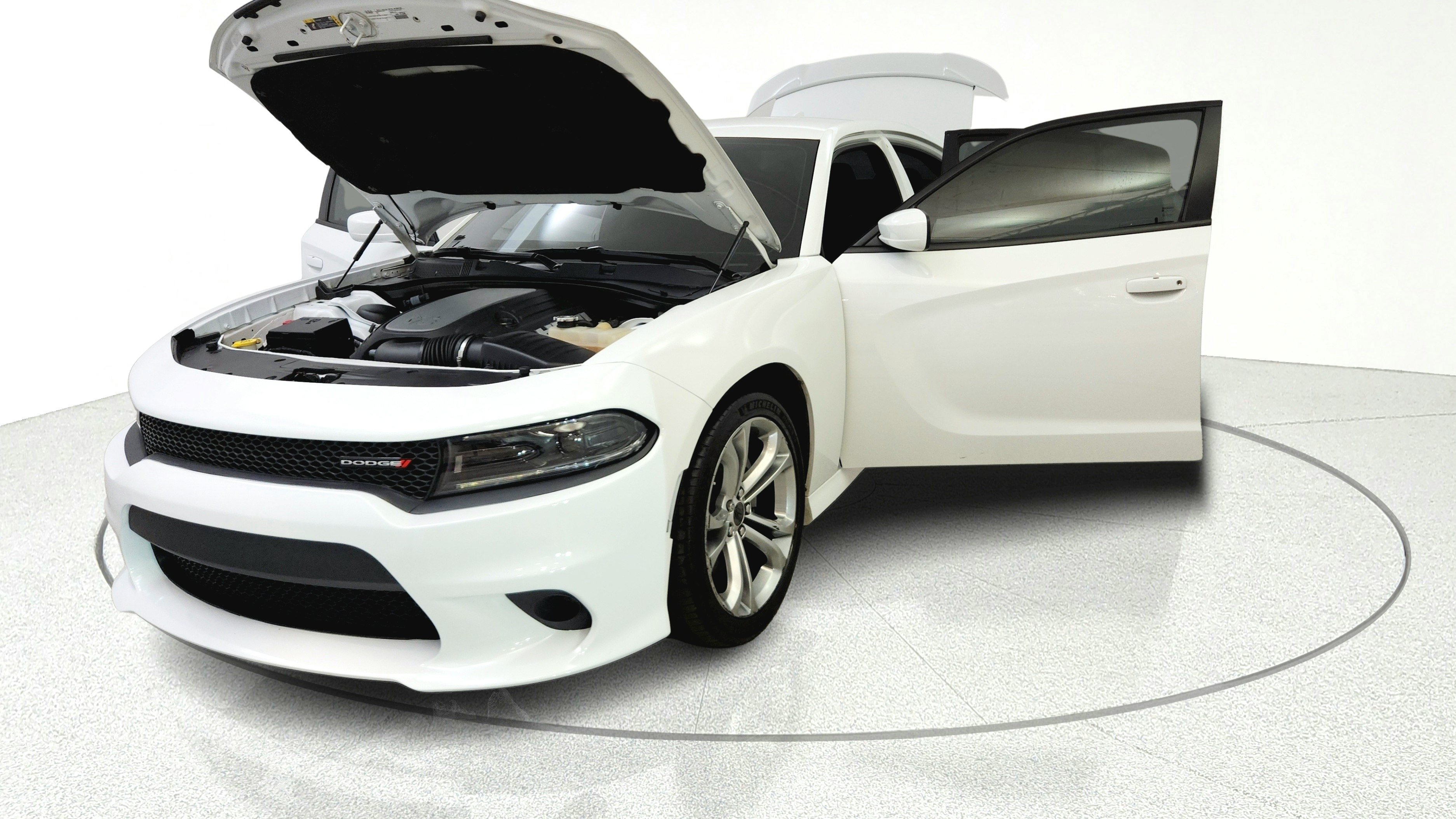 Used 2022 Dodge Charger R/T RWD image 10