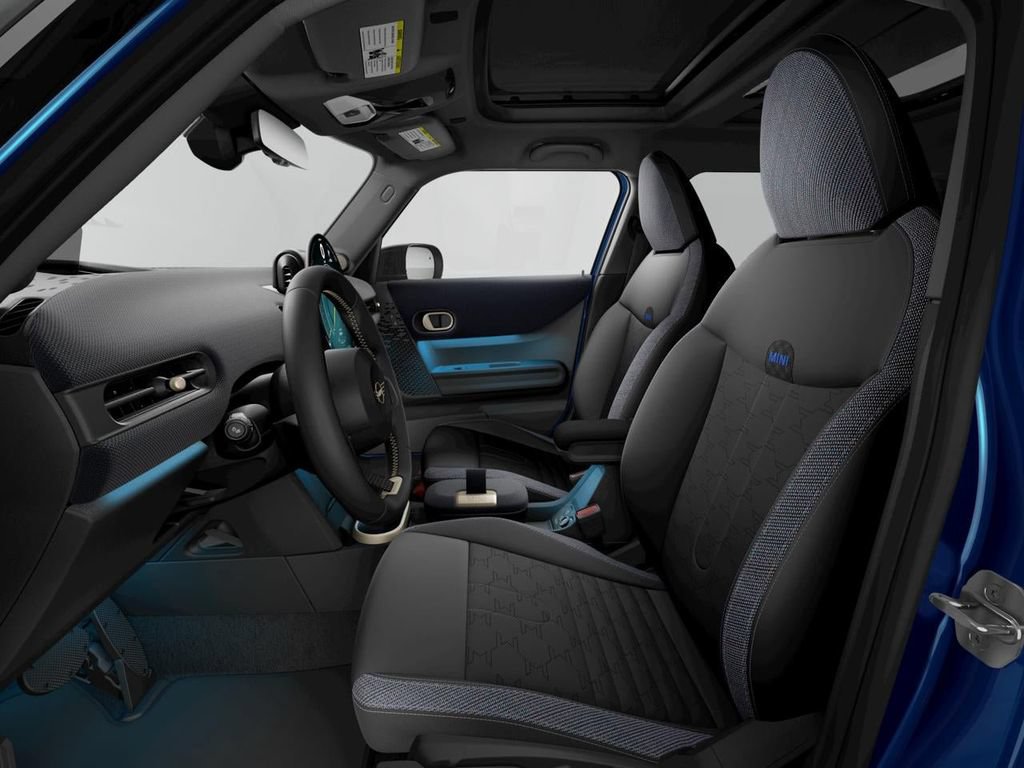 New 2027 MINI Cooper S FWD image 6