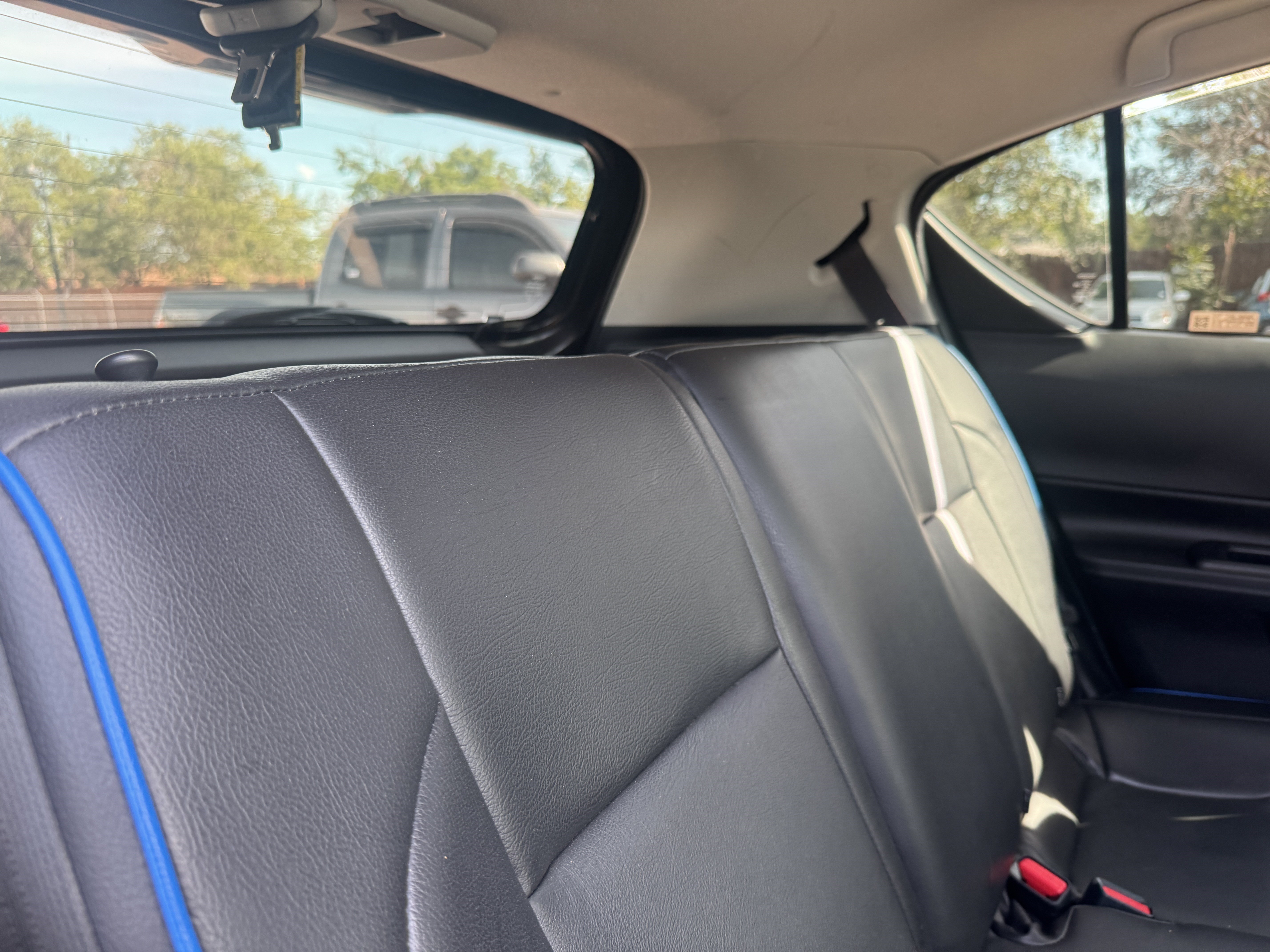 Used 2015 Toyota Prius C Three FWD image 27