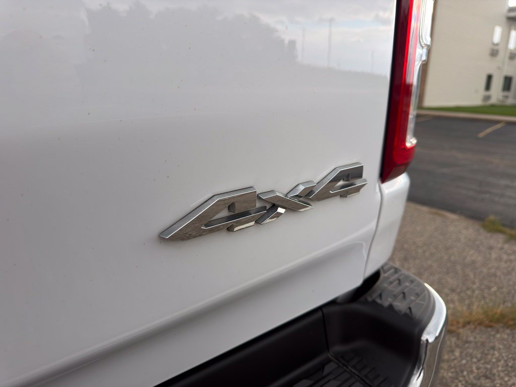Used 2021 RAM 1500 Big Horn AWD/4WD image 19