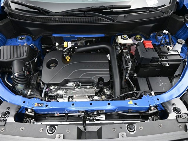 New 2026 GMC Terrain Elevation w/ Black Edition image 22