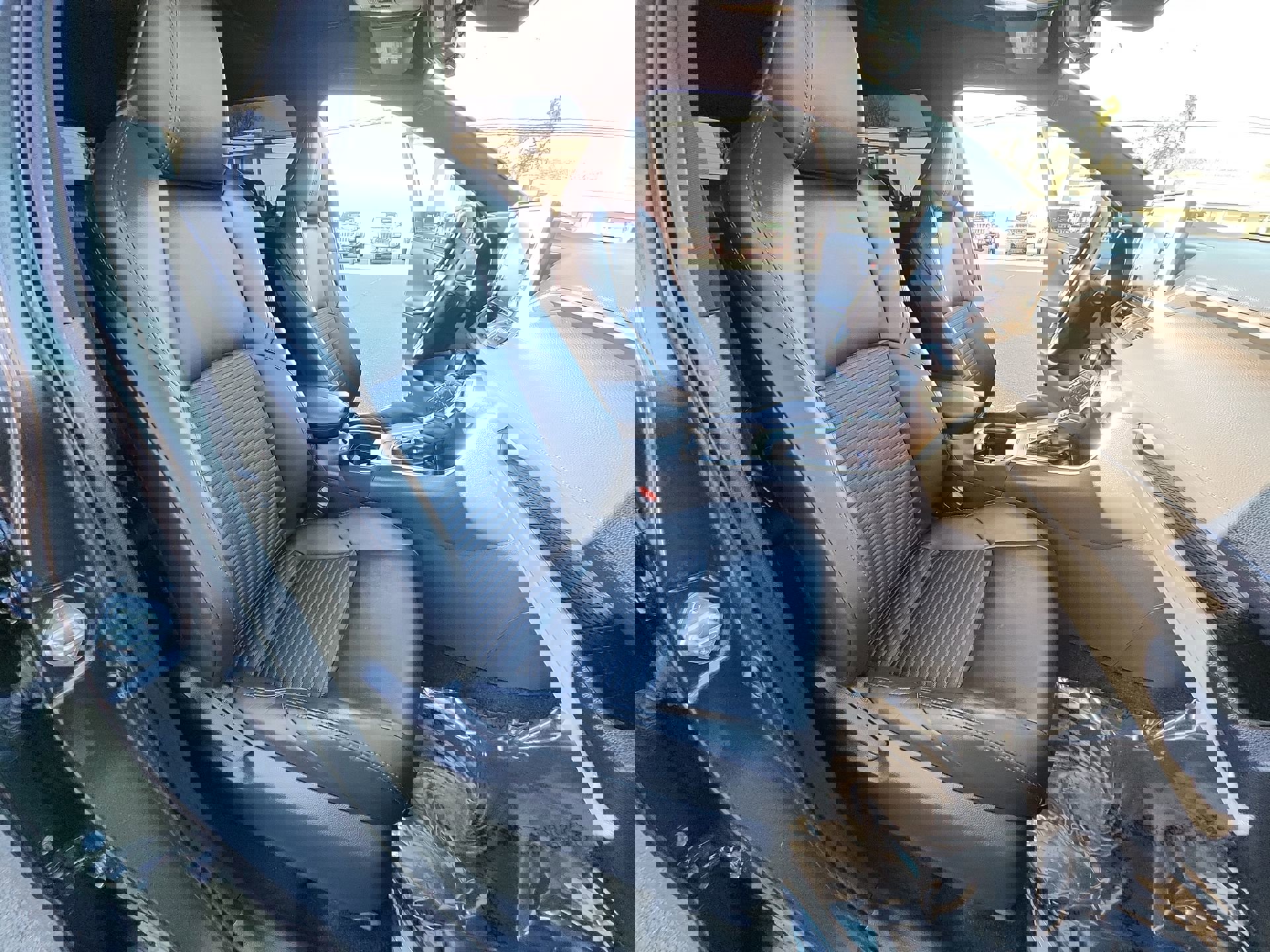 Used 2019 Toyota RAV4 XSE image 25