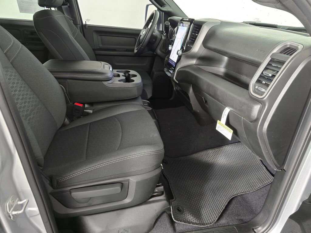 New 2026 RAM 2500 Tradesman image 26