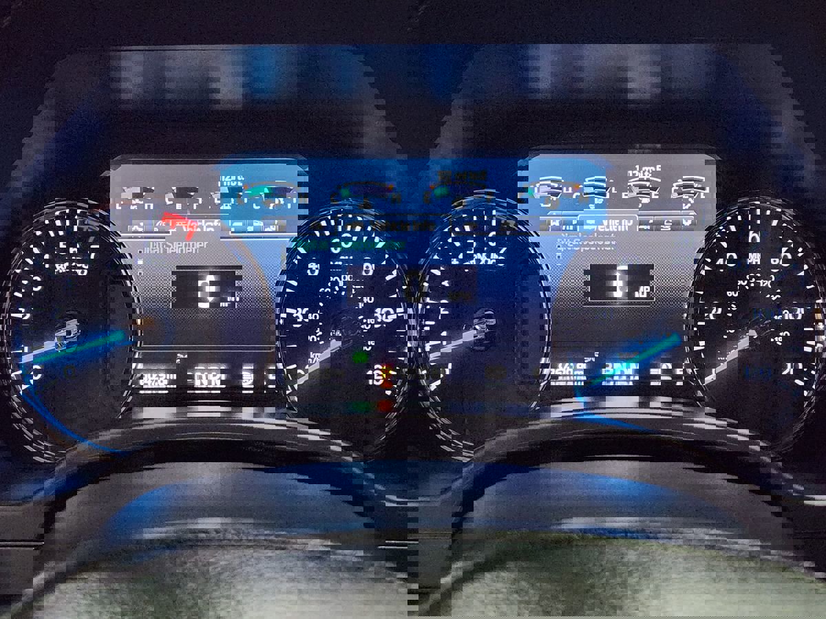 Used 2021 Ford Expedition Limited AWD/4WD image 35