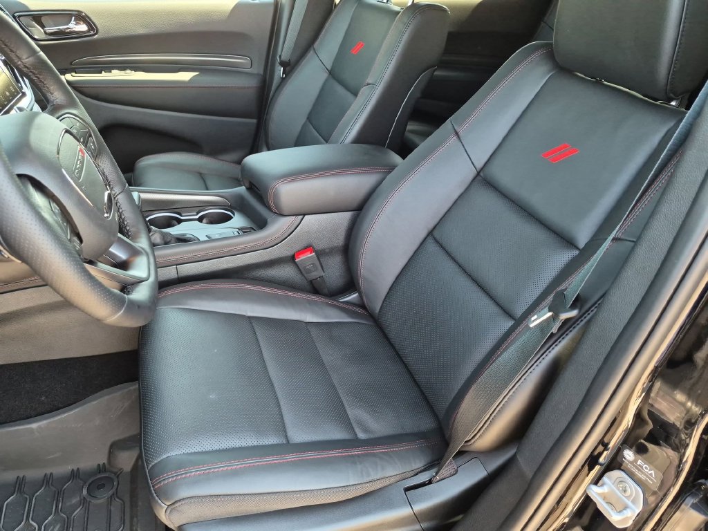 New 2027 Dodge Durango GT AWD/4WD image 15