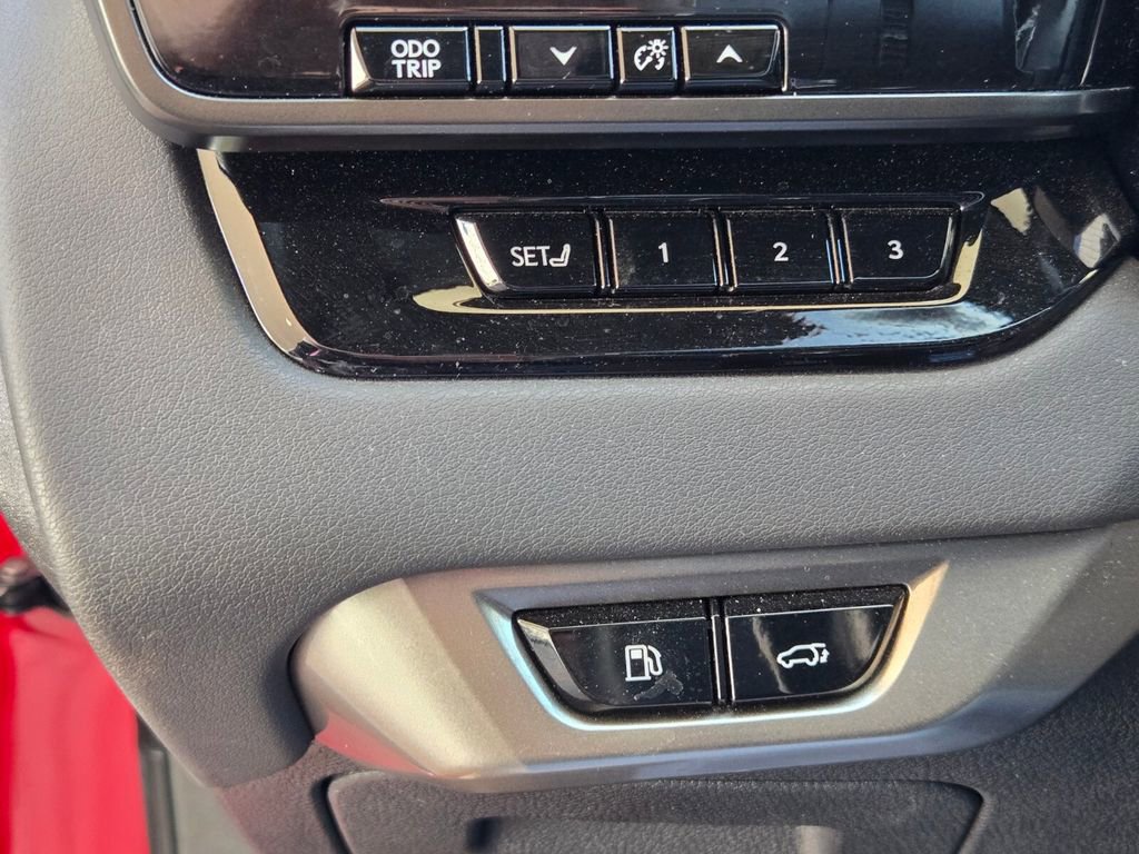 Used 2023 Lexus RX 350 w/ Cold Area Package AWD/4WD image 29