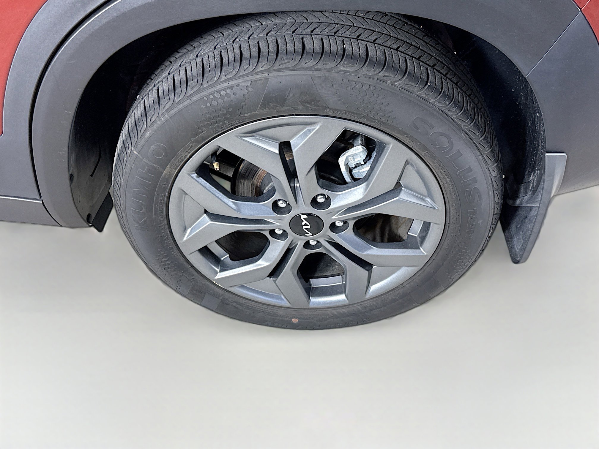 Used 2024 Kia Seltos S FWD image 36