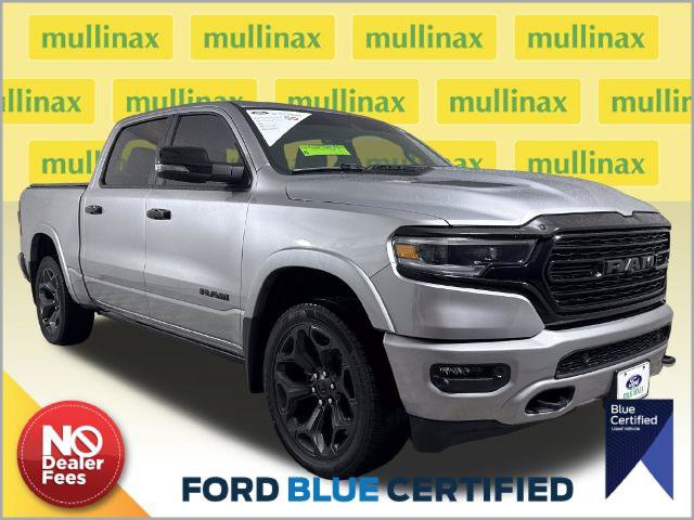 Used 2024 RAM 1500 Limited AWD/4WD image 1