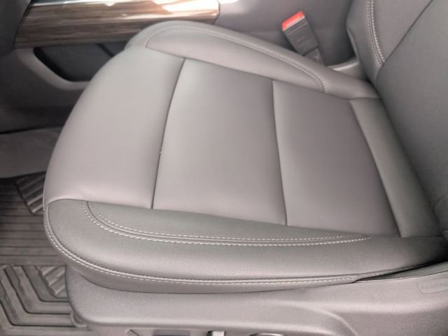 New 2026 Chevrolet Silverado 1500 RST w/ RST All Star Premium Package image 21