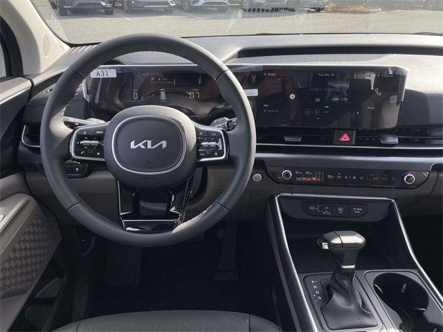 New 2026 Kia Carnival image 22