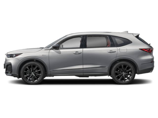 New 2026 Acura MDX A-Spec AWD/4WD image 3