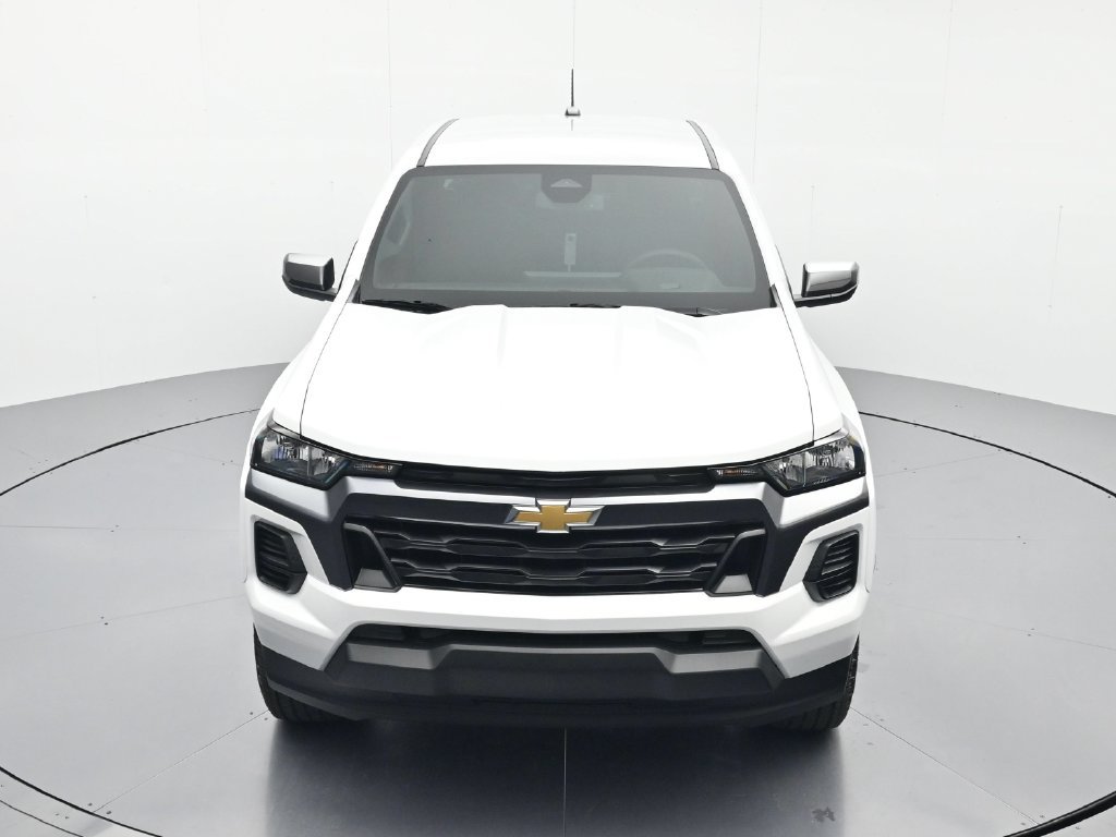 Used 2026 Chevrolet Colorado LT RWD image 29