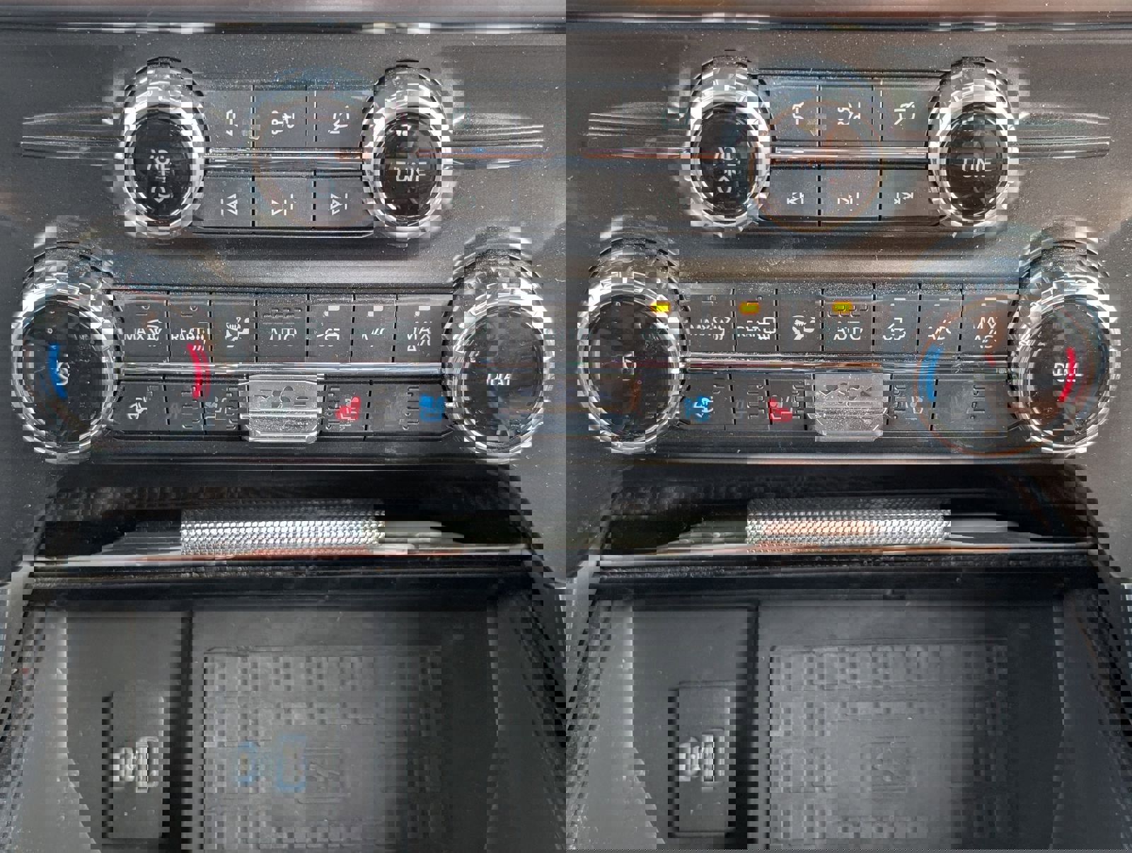 Used 2022 Ford F150 Platinum w/ Equipment Group 701A High image 19