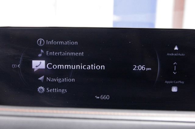 Used 2024 MAZDA CX-30 Carbon image 34