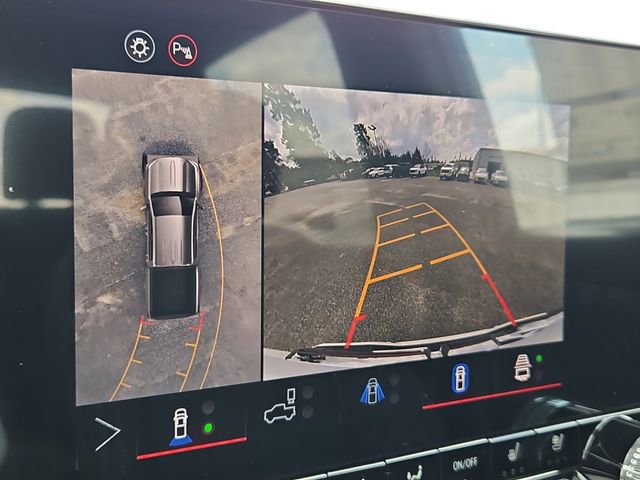 New 2026 GMC Canyon Denali image 17