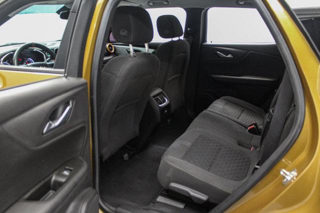 Used 2019 Chevrolet Blazer LT AWD/4WD image 13